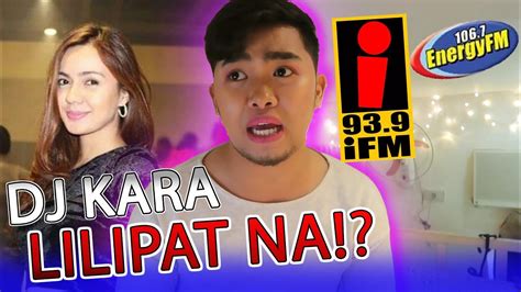 dj kara energy fm